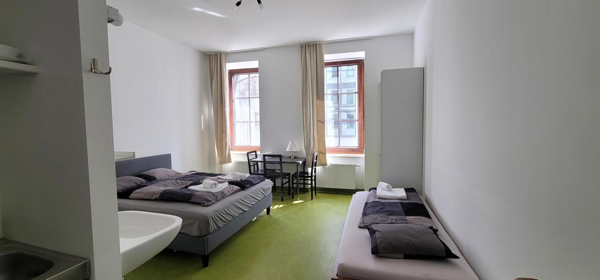 Tota Studio Viena Exterior foto
